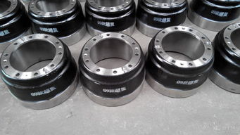 汽车配件 保障行车安全与性能的关键