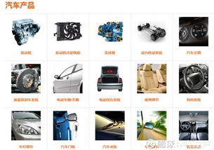 目标美日德 2018年中国汽车零部件产业国产化概况分析